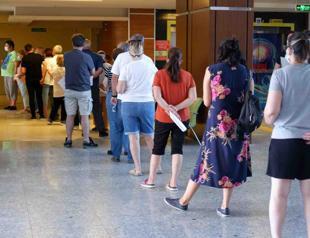 COVID-19 cases continue to rise: Ministry