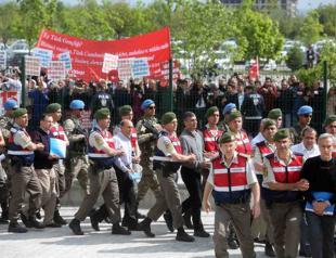 No single FETÖ member extradited by Western allies