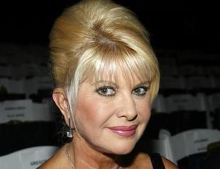 Ivana Trump, first wife of former president, dies at 73
