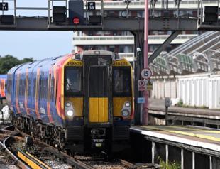 Union announces another major UK rail strike in late July