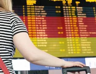 German airports want longer-term employment for Turkish staff