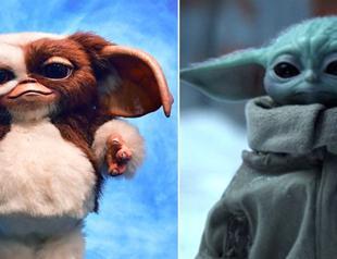 Baby Yoda completely stolen from ‘Gremlins,’ says director Joe Dante