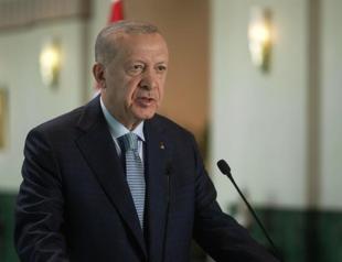 July 15 landmark for Turkish democracy, history: Erdoğan