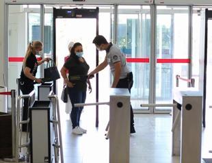 New security measures taken at hospital doors: Health Ministry