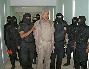 Mexico captures infamous drug lord Rafael Caro Quintero