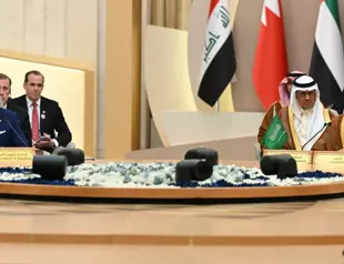 Iran accuses US of provoking Middle East ‘crises’