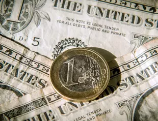 What’s next for the euro after slump against dollar