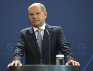 Scholz: Germany’s increased coal, oil use will be temporary