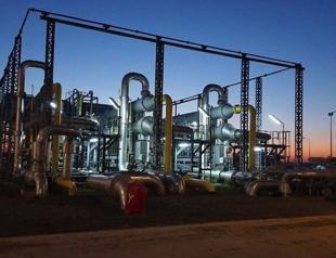 Capacity at Silivri gas storage facility to increase to 4.6 bcm