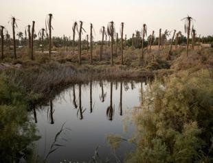 Baghdad asks Ankara to release more water