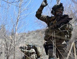 MİT neutralizes main PKK ringleader in northern Iraq’s Gara region