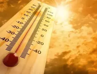 Torrid heat wave from Europe to grip Türkiye, warns expert