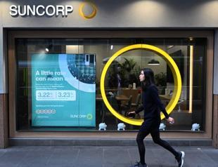 ANZ to acquire Suncorp Bank in $3.3 bln deal