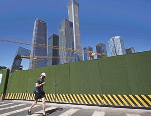 China urges banks to support property sector after mortgage boycott