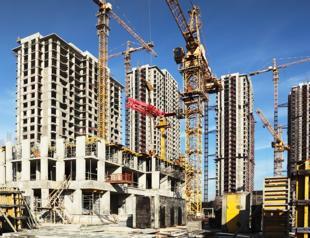 Türkiye fifth largest exporter of construction materials