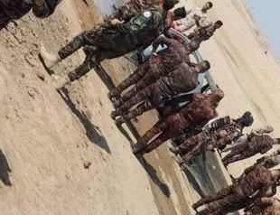 Senior PKK terrorist sought by red notice caught