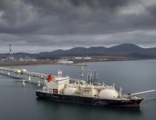 EU efforts insufficient to get through winter without Russian gas: IEA