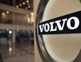 Volvo sees higher sales despite supply disruptions