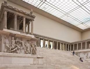 Türkiye’s 150,000 historical artifacts waiting to return