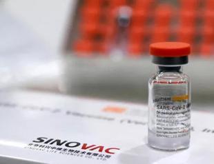 Two doses of Sinovac provide 97.2 pct protection, says expert