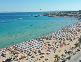 Some 3 million people traveled during Eid holiday