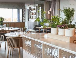 Danish ‘Geranium’ restaurant crowned world’s best