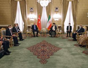 Astana Process to be revived for Syria: Erdoğan