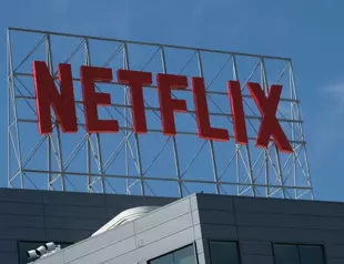 Netflix subscriber numbers drop two quarters in a row