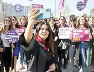 Opposition slams Council of State over Istanbul Convention ruling