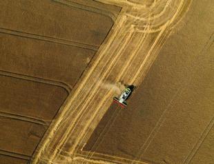 Russia’s Putin thanks Erdoğan over efforts for grain corridor