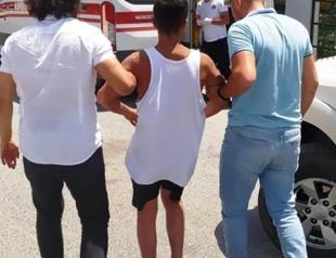 Young man missing for eight days found alive