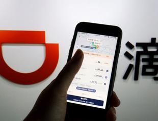 China to fine ride-hailing giant Didi more than $1 bln