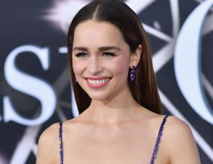 Emilia Clarke says parts of her brain are ‘missing’ after aneurysms