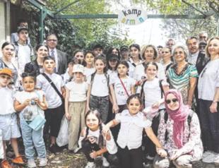 Armenian orphanage to be rebuilt in October