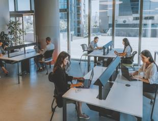 Türkiye preparing for flexible working models