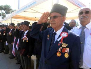 48th anniversary of Cyprus Peace Operation marked