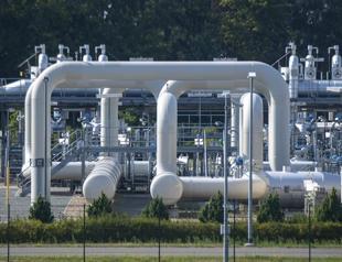 Key gas pipeline from Russia to Europe restarts after break