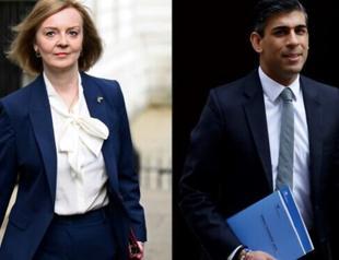Sunak, Truss ready for battle to be Britain’s next PM