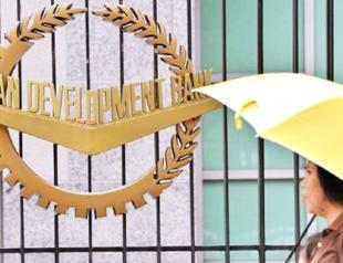 ADB slashes growth forecast for Asia