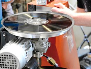 World’s first bioplastic vinyl record launched in UK