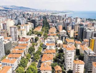 Russians buying residential properties in Istanbul