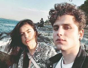 Russian model falls from roof to death in Istanbul