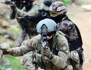 11 PKK/YPG terrorists neutralized: Ministry