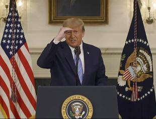 Jan. 6: Trump spurned aides’ pleas to call off Capitol mob