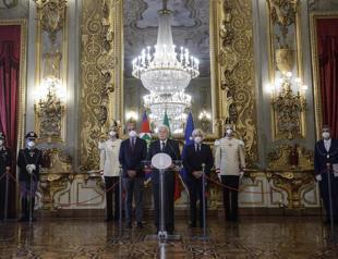 Italy heads to early election after Draghi’s coalition fails