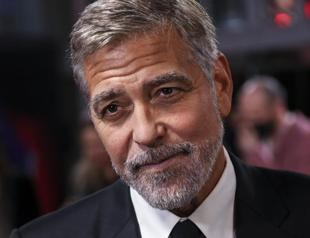George Clooney, Gladys Knight, U2 among Kennedy Center honorees