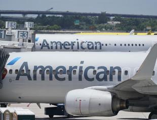 US airlines post profits, but struggle to boost capacity