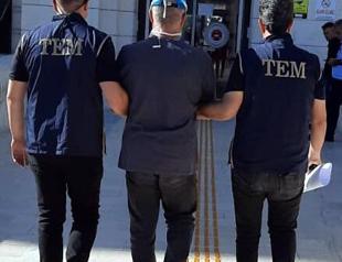 Over 40 detained in anti-FETÖ ops in eight provinces