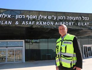 Preparations underway to let Palestinians fly to Turkey via Israel