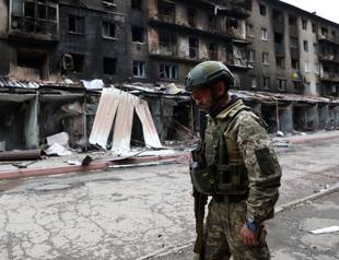 White House announces $270 mln military package for Ukraine